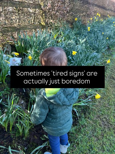 Instagram post from It Takes a Village